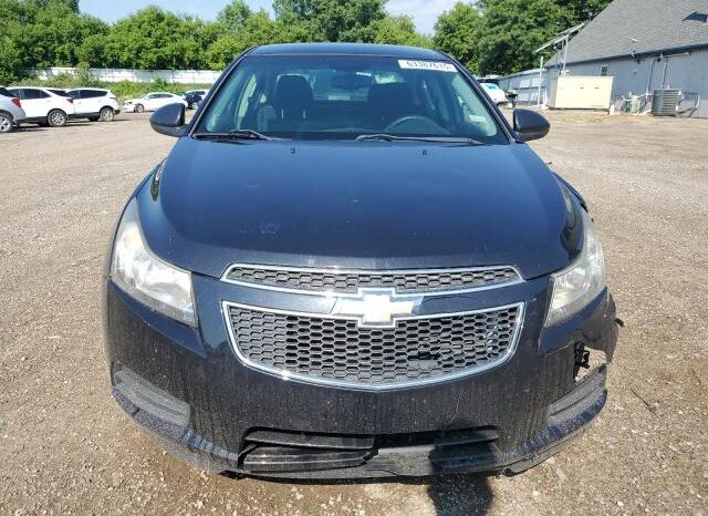 
								2012 Chevrolet Cruze full									