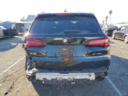
										2020 BMW X5 full									