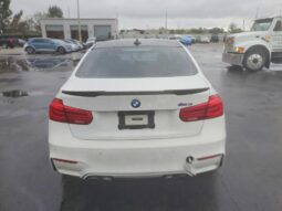 
										2015 BMW M3 full									
