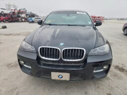 
										2013 BMW X6 full									
