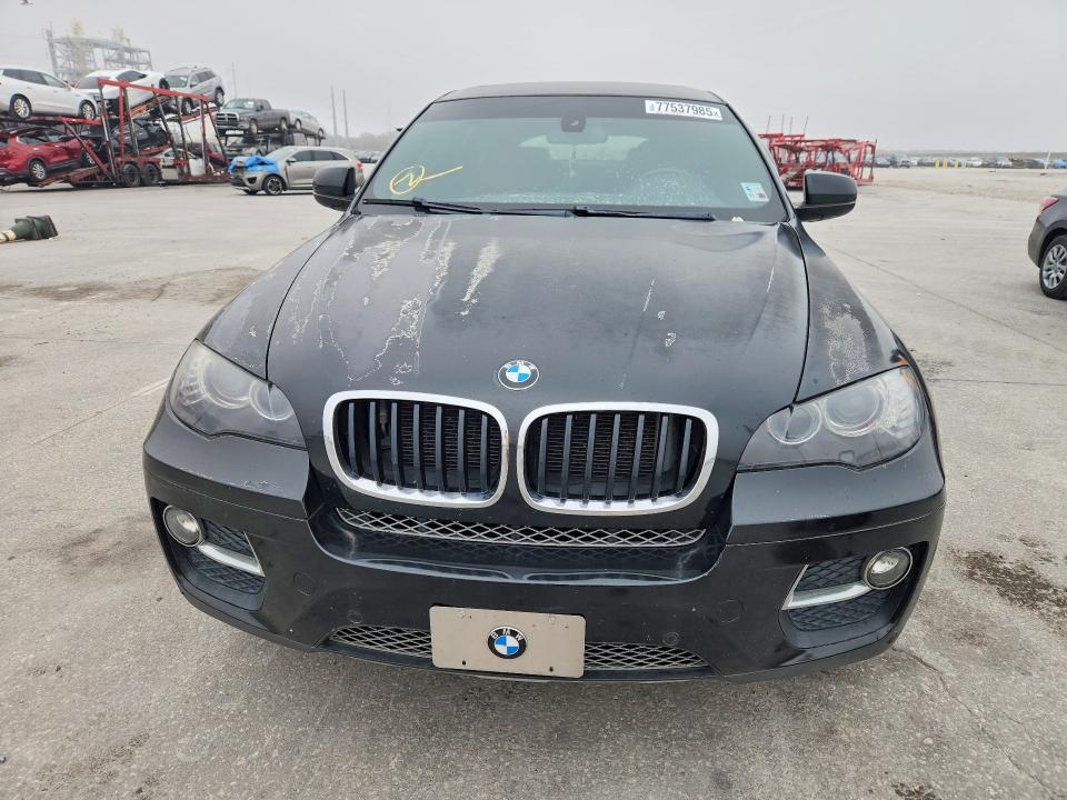 2013 BMW X6