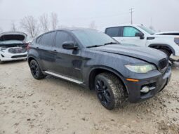 
										2012 BMW X6 full									