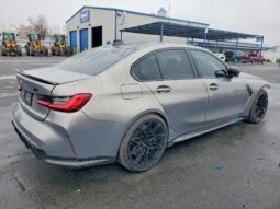 
										2021 BMW M3 full									