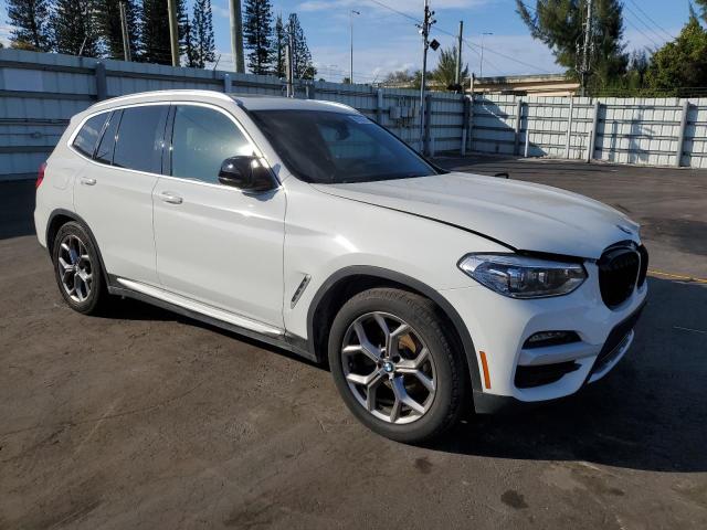 2020 BMW X3