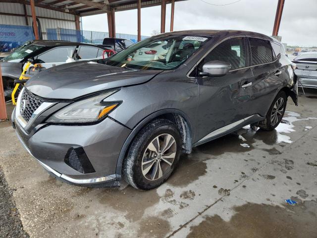 2019 Nissan Murano