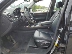 
										2015 BMW X3 full									