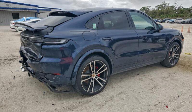 
								2026 Porsche Cayenne full									