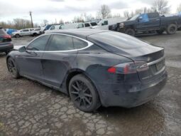 
										2016 Tesla Model s full									
