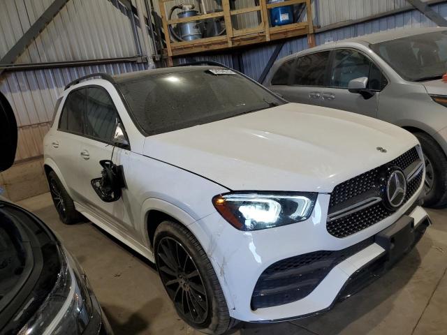 2023 Mercedes-benz Gle class