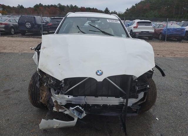
								2024 BMW X3 full									