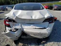 
										2018 Tesla Model 3 full									