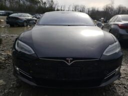 
										2016 Tesla Model s full									