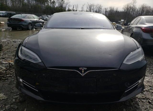 
								2016 Tesla Model s full									