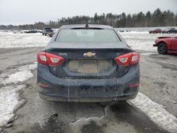 
										2016 Chevrolet Cruze full									