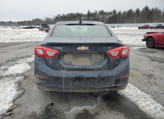 
								2016 Chevrolet Cruze full									
