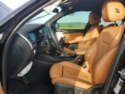 
										2024 BMW X3 full									