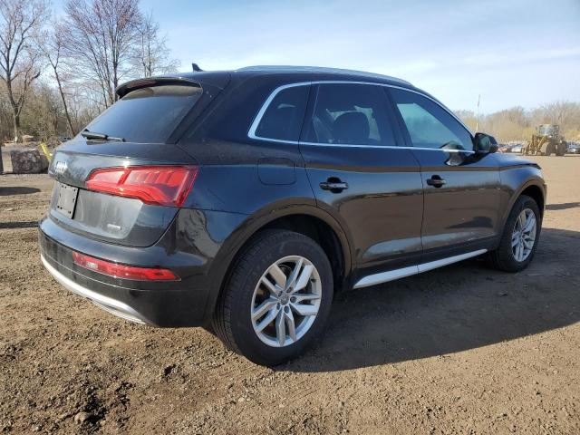 2020 Audi Q5