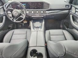 
										2024 Mercedes-benz Gls-klasse full									