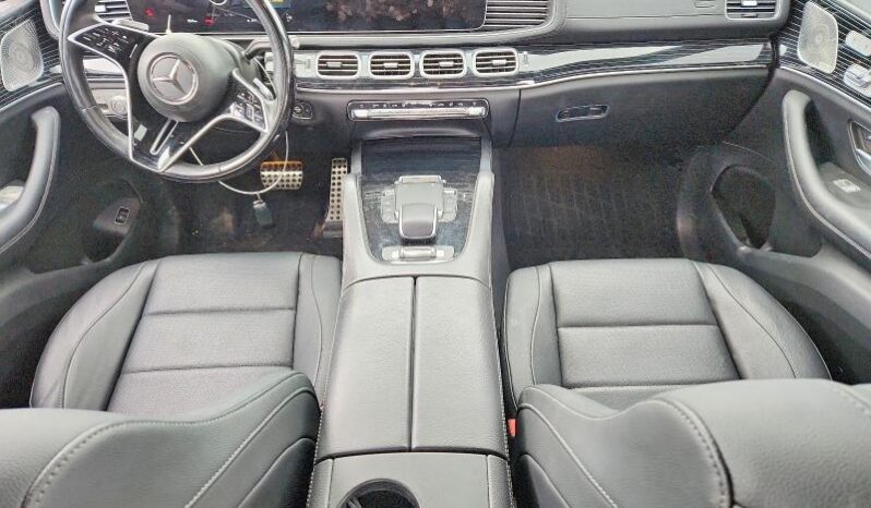 
								2024 Mercedes-benz Gls-klasse full									