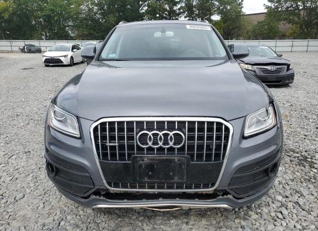 
								2017 Audi Q5 full									