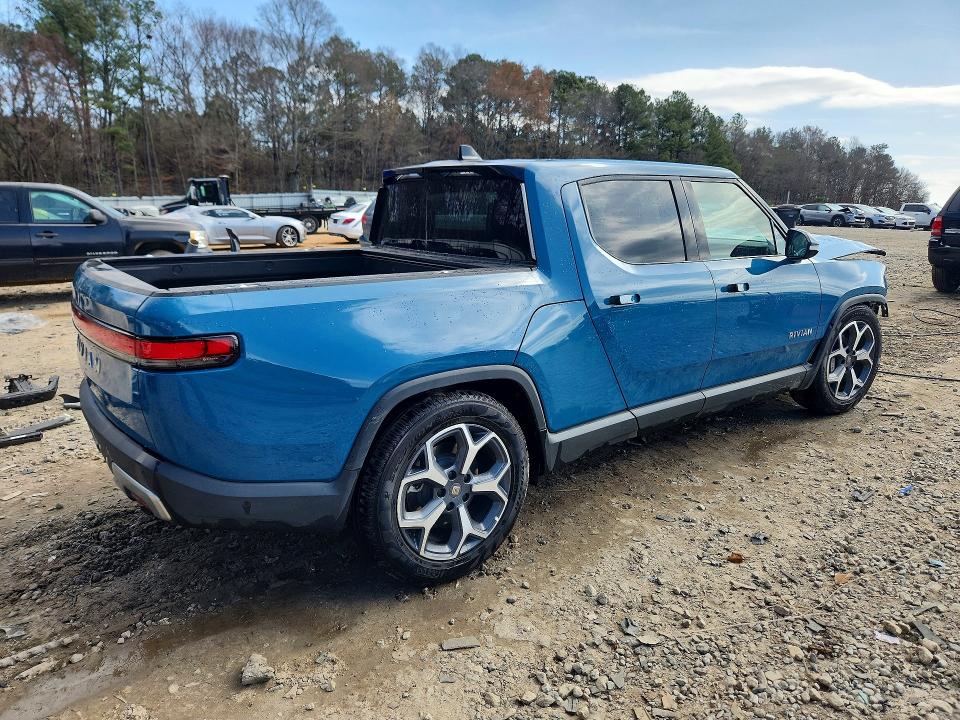 2023 Rivian R1t