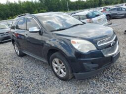 
										2015 Chevrolet Equinox lt full									