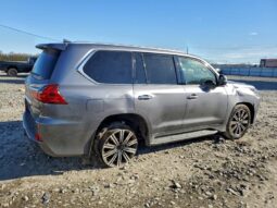 
										2020 Lexus Lx 570 full									
