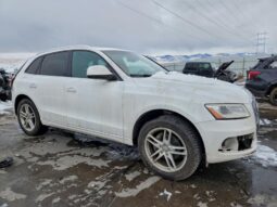 
										2016 Audi Q5 full									