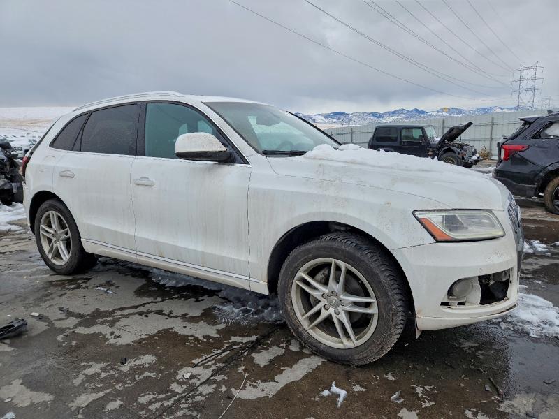 2016 Audi Q5