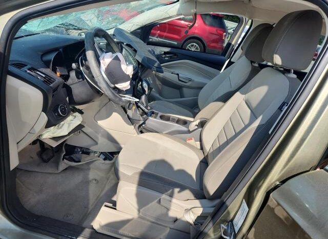 
								2013 Ford Escape se full									