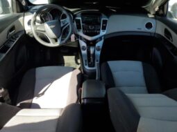 
										2016 Chevrolet Cruze full									