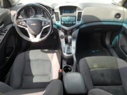 
										2012 Chevrolet Cruze full									