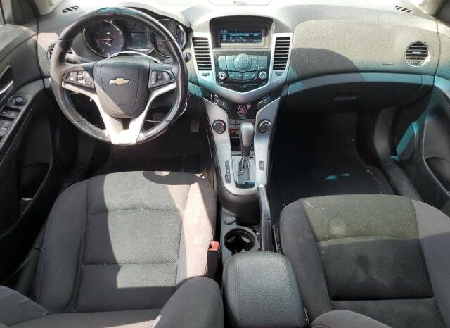 
								2012 Chevrolet Cruze full									