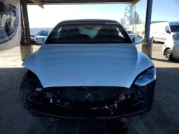 
										2020 Tesla Model x full									