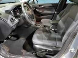
										2019 Chevrolet Cruze full									
