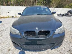 
										2008 Bmw motorrad M5 full									