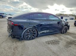 
										2022 Tesla Model x full									