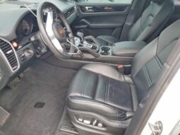 
										2019 Porsche Cayenne full									