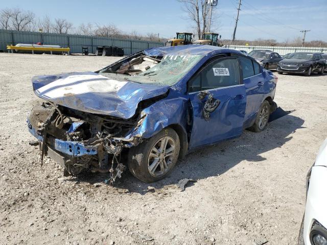 2016 Chevrolet Cruze