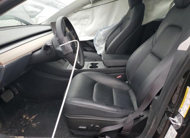 
								2023 Tesla Model 3 full									