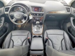 
										2013 Audi Q5 full									