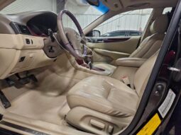 
										2002 Lexus Es 300 full									
