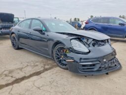 
										2021 Porsche Panamera full									