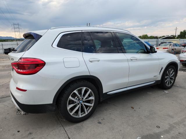 2018 BMW X3