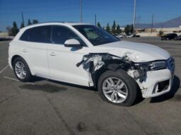 
										2020 Audi Q5 full									