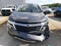 
										2023 Chevrolet Equinox lt full									