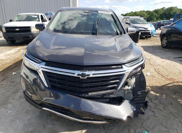 
								2023 Chevrolet Equinox lt full									