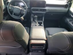 
										2025 Toyota Land cruiser full									