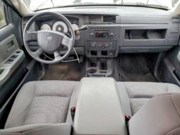 
										2011 Dodge Dakota full									
