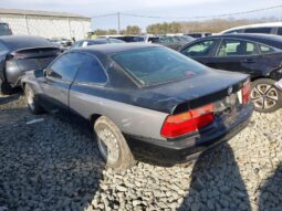
										1991 BMW 850 full									
